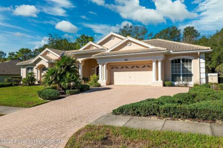 5383 Firethorn Point, Spring Hill, Florida 34609, USA