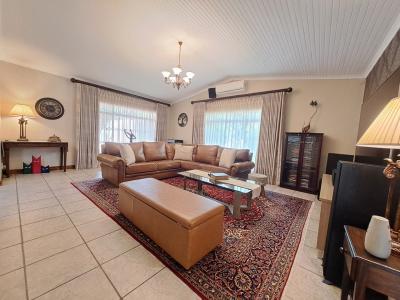 Rustenburg, North West, South Africa