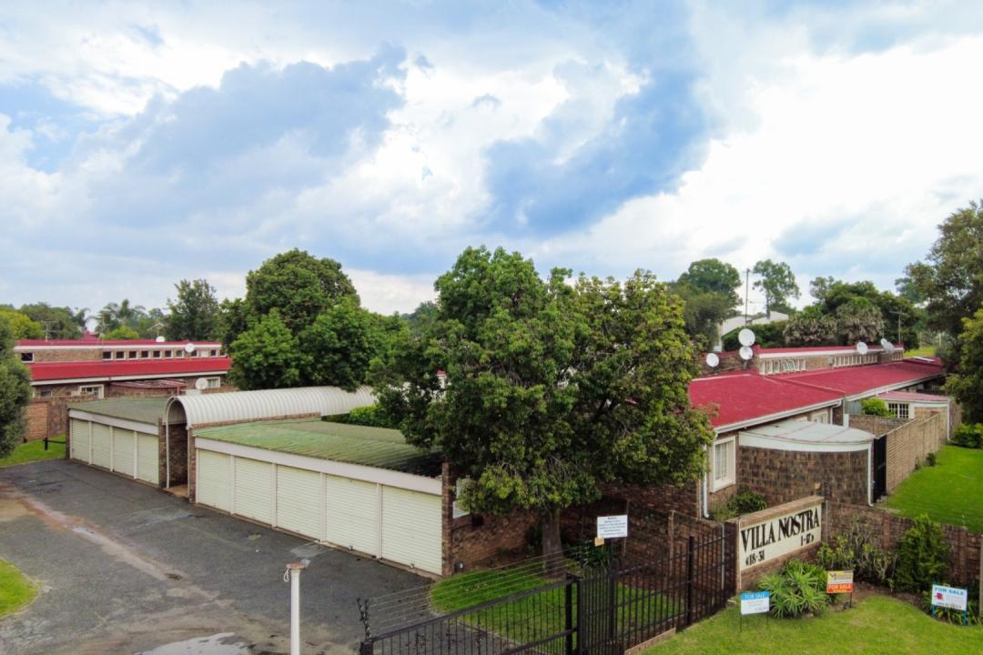 Kempton Park, Gauteng, Afrique Du Sud