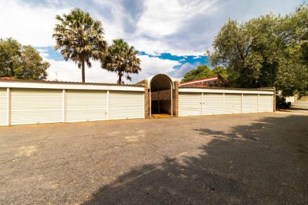 Kempton Park, Gauteng, Afrique Du Sud