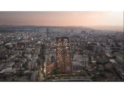 Porcelan, Tirana, Albania