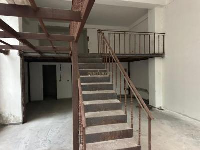 Kombinat, Tirana, Albania
