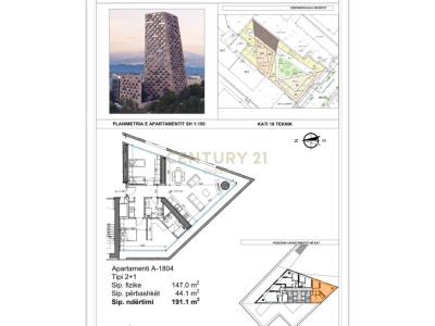 Porcelan, Tirana, Arnavutluk