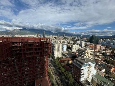 Rruga e Kavajës, Tirana, Albania