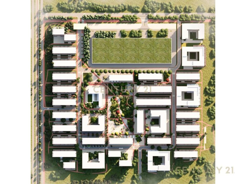 Qendra Tregtare QTU, Tirana, Albânia