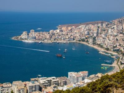 Sarande, Sarandë, Albania