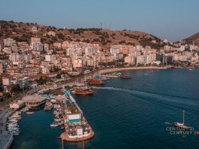 Sarande, Sarandë, Albânia