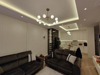 Qendra Tregtare TEG, Tirana, ألبانيا