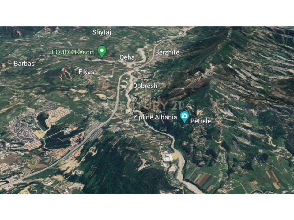 Currila, Durrës, Albanien