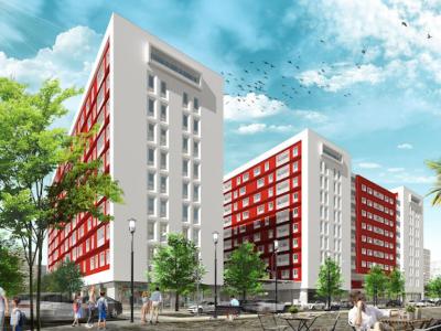 Ish Fusha e Aviacionit, Tirana, Albania