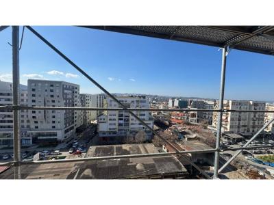 Ish Fusha e Aviacionit, Tirana, Albania