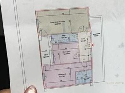 Ish Fusha e Aviacionit, Tirana, Albania