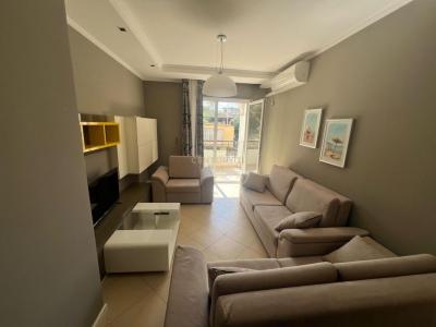 Rruga e Konomojave, Vlorë, Albania