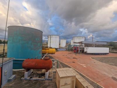 City Park, Vorë, Albania