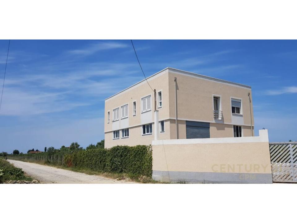 Fllakë, Durrës, Albanie