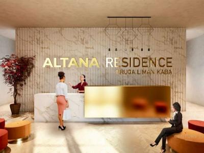 Kompleksi Dinamo, Tirana, Albania