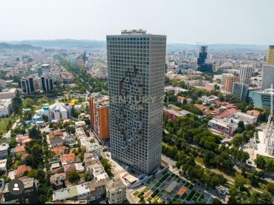 Qendra Tregtare ETC, Tirana, Albania