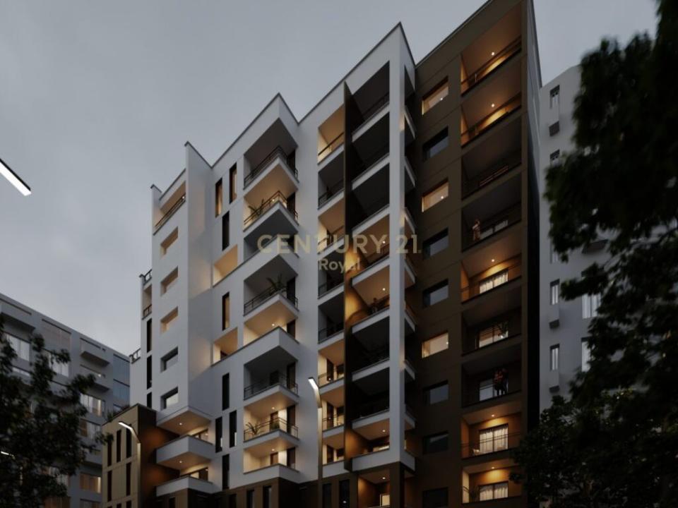 Don Bosco, Tirana, Albania