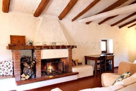 Località Casella, Molazzana, Toscana 55020, Italy