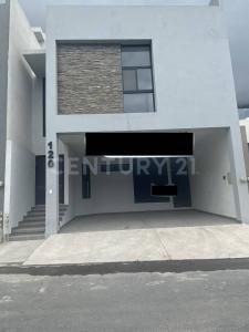 García, 누에보레온 66035, 멕시코