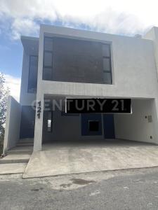 García, 누에보레온 66035, 멕시코