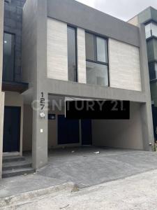 García, 누에보레온 66035, 멕시코