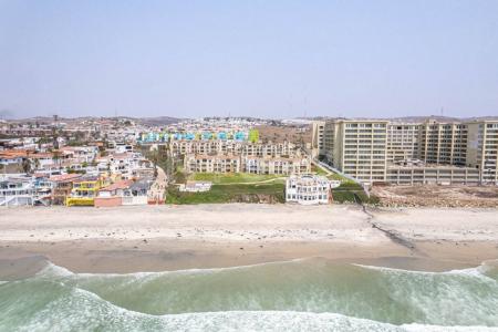 KM.22 EDIFICIO D DEPTO. 105 105,, Tijuana, ولاية باخا كاليفورنيا 22560, المكسيك