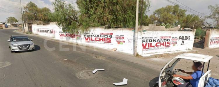 La Palma 27,, Ecatepec De Morelos, メヒコ州 55066, メキシコ