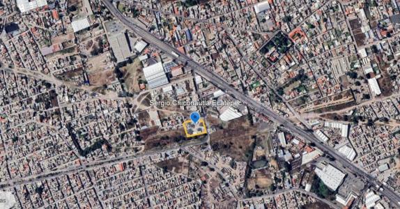La Palma 27,, Ecatepec De Morelos, Estado De México 55066, México