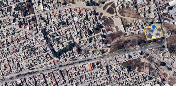 La Palma 27,, Ecatepec De Morelos, Estado De México 55066, México