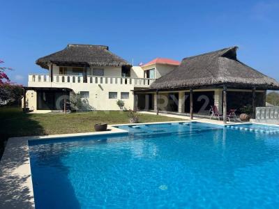 Villa en condominio 05,, Huatulco, Oaxaca 70988, Mexico