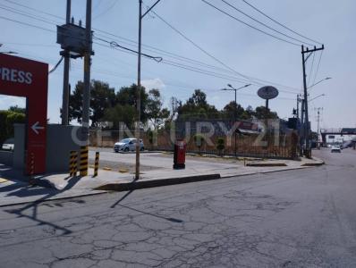 Ecatepec De Morelos, Meksyk (stan) 55065, Meksyk