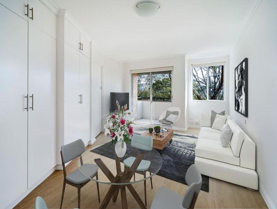 11/2 Beaconsfield Parade, Lindfield, NSW 2070, Australia