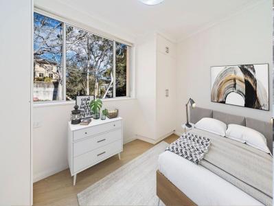 11/2 Beaconsfield Parade, Lindfield, NSW 2070, Australia