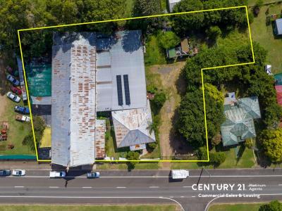 44 and 46 Lamb Street, Murgon, QLD 4605, Australia