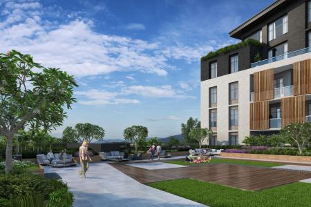 4 Alan Street Unit-421, Box Hill, NSW 2765, Australia