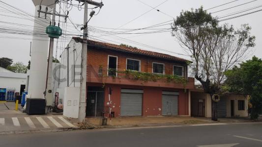 Tte. José Félix López e/ Méndez Fleitas y Maestro Fermín López 395, San Pablo, Asunción 00001, Paraguay