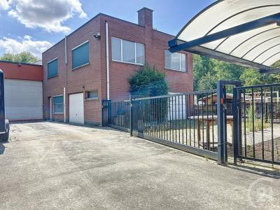Tuindijk 48, Heist-op-den-berg, 2223, Belgio
