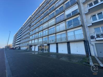 Parklaan 5, Westende, Belgium