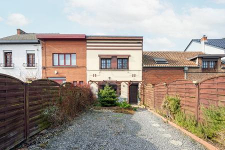 Rue du Calvaire 37, Boussu, 7300, Belgique