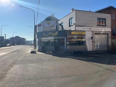 Avenue de philippeville 244, Marcinelle, 6001, Belgique