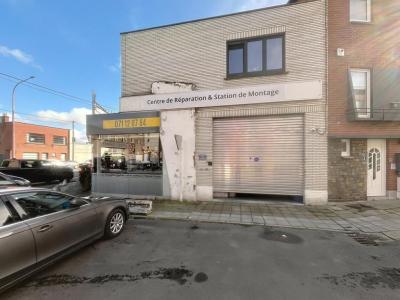 Avenue de philippeville 244, Marcinelle, 6001, Belgique