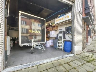 Avenue de philippeville 244, Marcinelle, 6001, Belgique