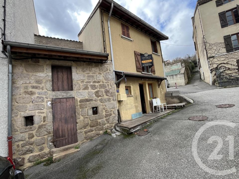 Bourg Argental, Rhône-Alpes 42220, Франция