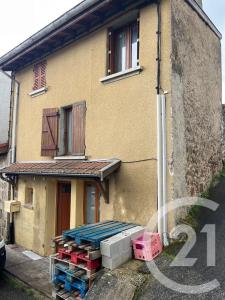 Bourg Argental, Rhône-Alpes 42220, Франция