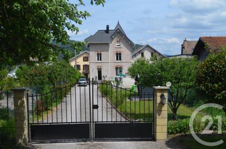 Remiremont, Lorraine 88200, France