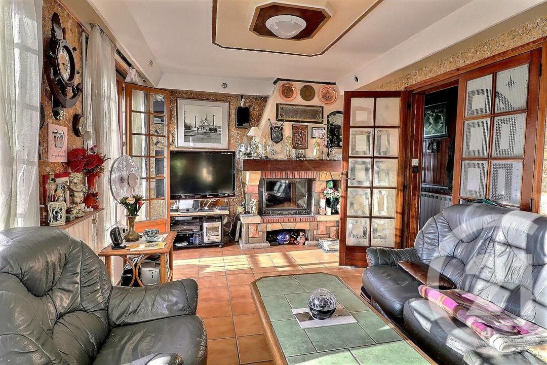 Villepinte, Île-de-France 93420, Francia