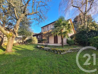 Ormesson Sur Marne, 法兰西岛 94490, 法国