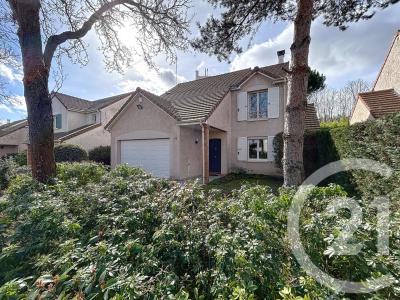 Deuil La Barre, イル＝ド＝フランス 95170, アキタン