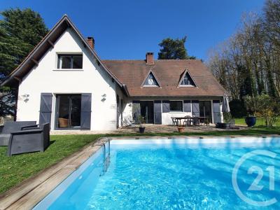 Nesles La Vallee, Île-de-France 95690, France